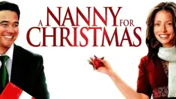 Watch and Download A Nanny for Christmas 2