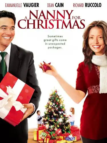 Watch and Download A Nanny for Christmas 4