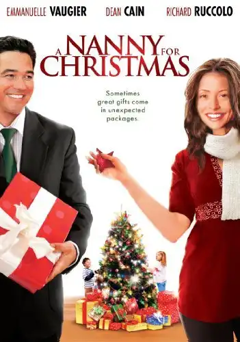 Watch and Download A Nanny for Christmas 5