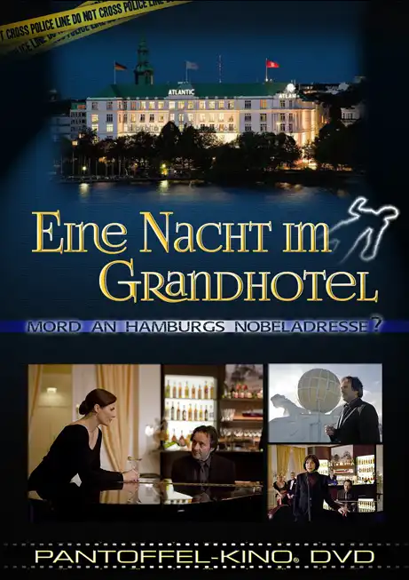 Watch and Download A Night at the Grand Hotel 1