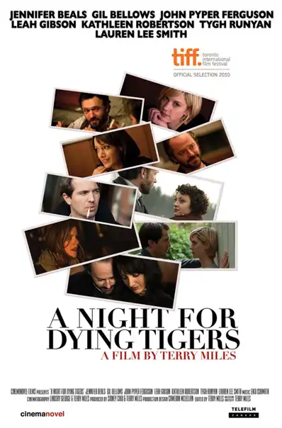 Watch and Download A Night for Dying Tigers 1