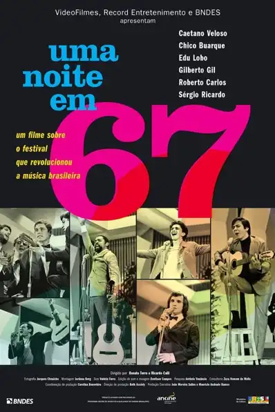 Watch and Download A Night in 67 2