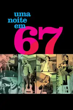 Watch and Download A Night in 67