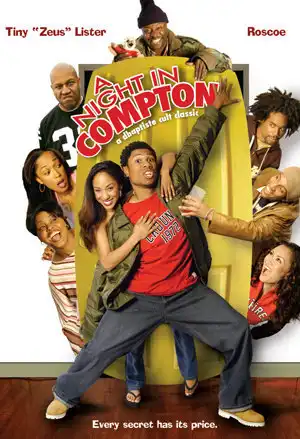 Watch and Download A Night In Compton 1