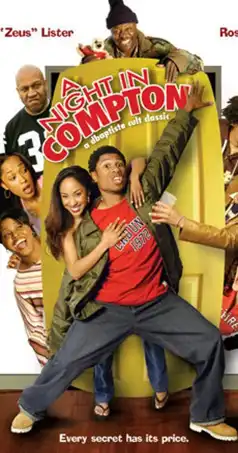 Watch and Download A Night In Compton