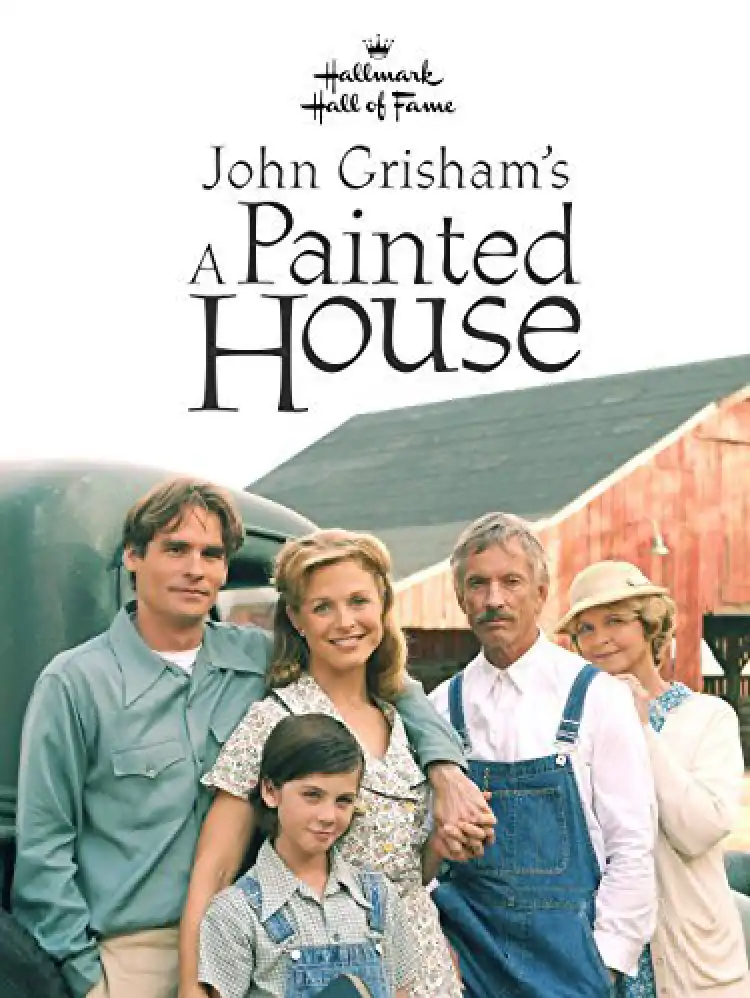 Watch and Download A Painted House 7