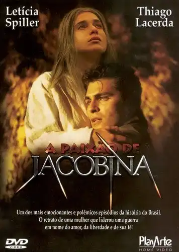 Watch and Download A Paixão de Jacobina 2