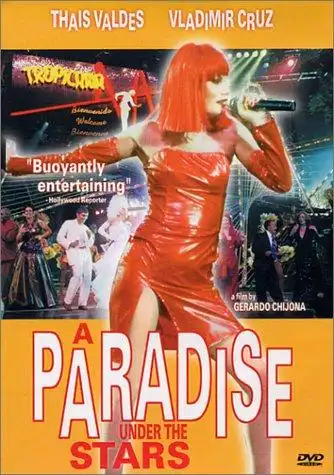 Watch and Download A Paradise Under the Stars 5