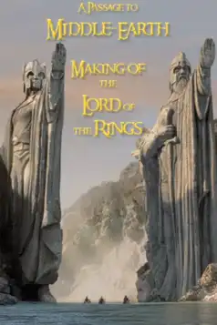 Watch and Download A Passage to Middle-earth: Making of ‘Lord of the Rings’