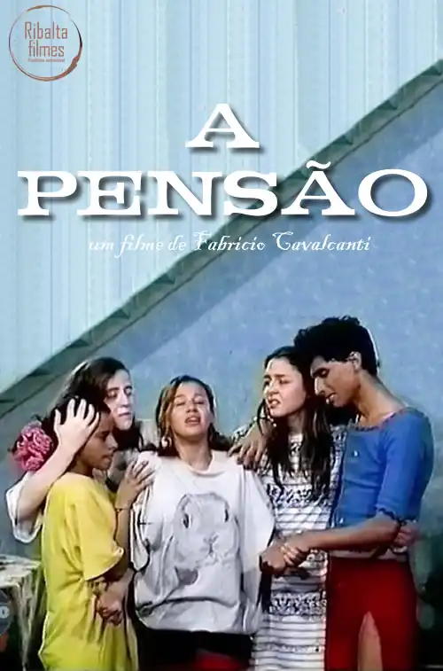 Watch and Download A Pensão 1