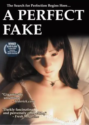 Watch and Download A Perfect Fake 1