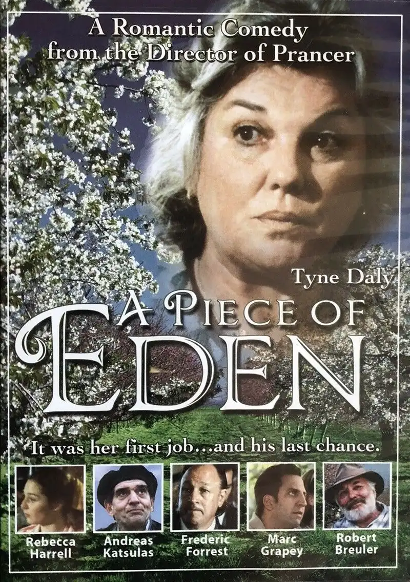 Watch and Download A Piece of Eden 2