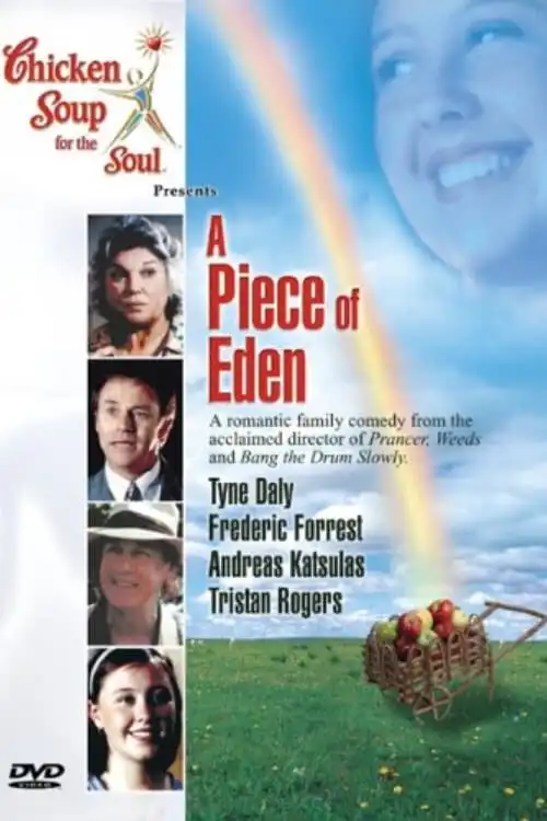 Watch and Download A Piece of Eden