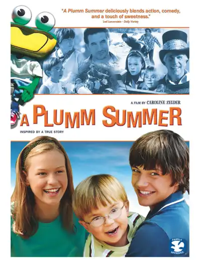 Watch and Download A Plumm Summer 14