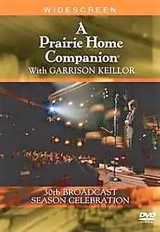 Watch and Download A Prairie Home Companion 30th Broadcast Season Celebration 2