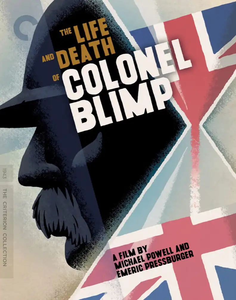 Watch and Download A Profile of 'The Life and Death of Colonel Blimp' 2