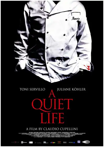 Watch and Download A Quiet Life 10