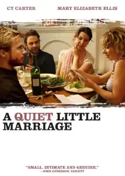 Watch and Download A Quiet Little Marriage 9