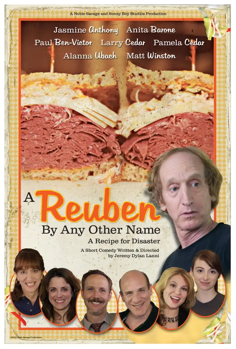 Watch and Download A Reuben by Any Other Name 1