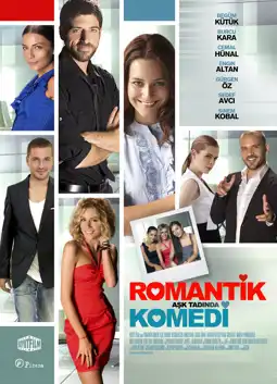 Watch and Download A Romantic Comedy 2