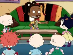 Watch and Download A Rugrats Kwanzaa 2