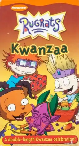 Watch and Download A Rugrats Kwanzaa 3