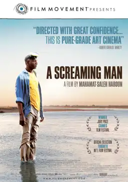 Watch and Download A Screaming Man 9