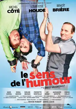 Watch and Download A Sense of Humor 11