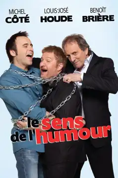 Watch and Download A Sense of Humor