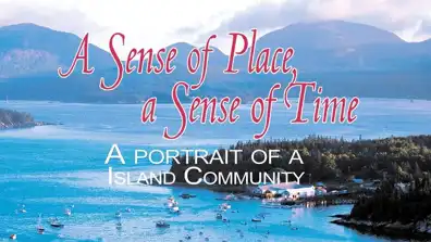 Watch and Download A Sense of Place, a Sense of Time 1