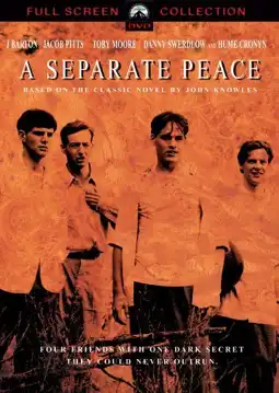 Watch and Download A Separate Peace 3