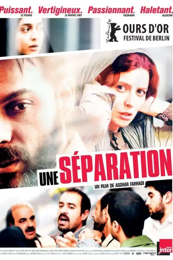 Watch and Download A Separation 16