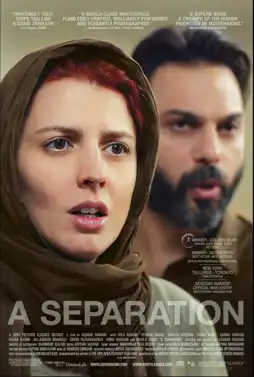 Watch and Download A Separation 4