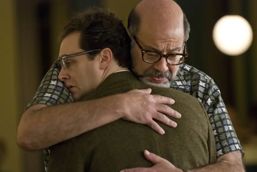 Watch and Download A Serious Man 16