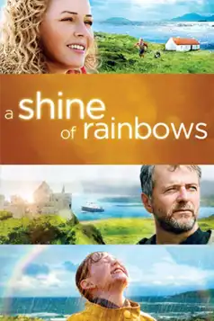 Watch and Download A Shine of Rainbows