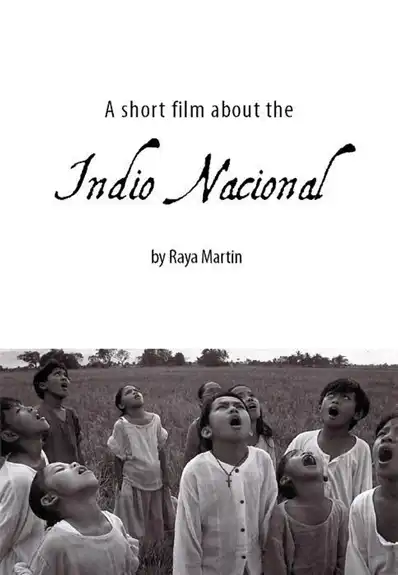 Watch and Download A Short Film About the Indio Nacional 2