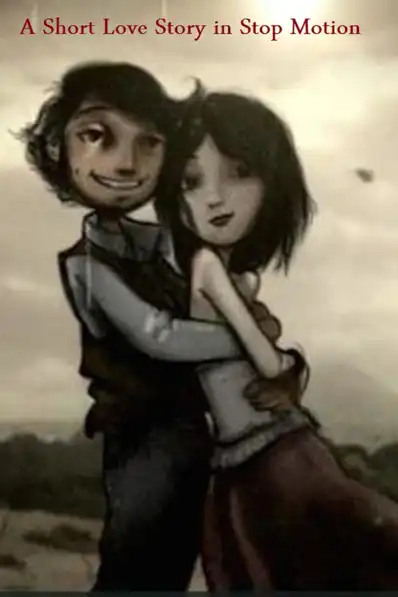 Watch and Download A Short Love Story in Stop Motion 2