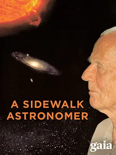 Watch and Download A Sidewalk Astronomer 1