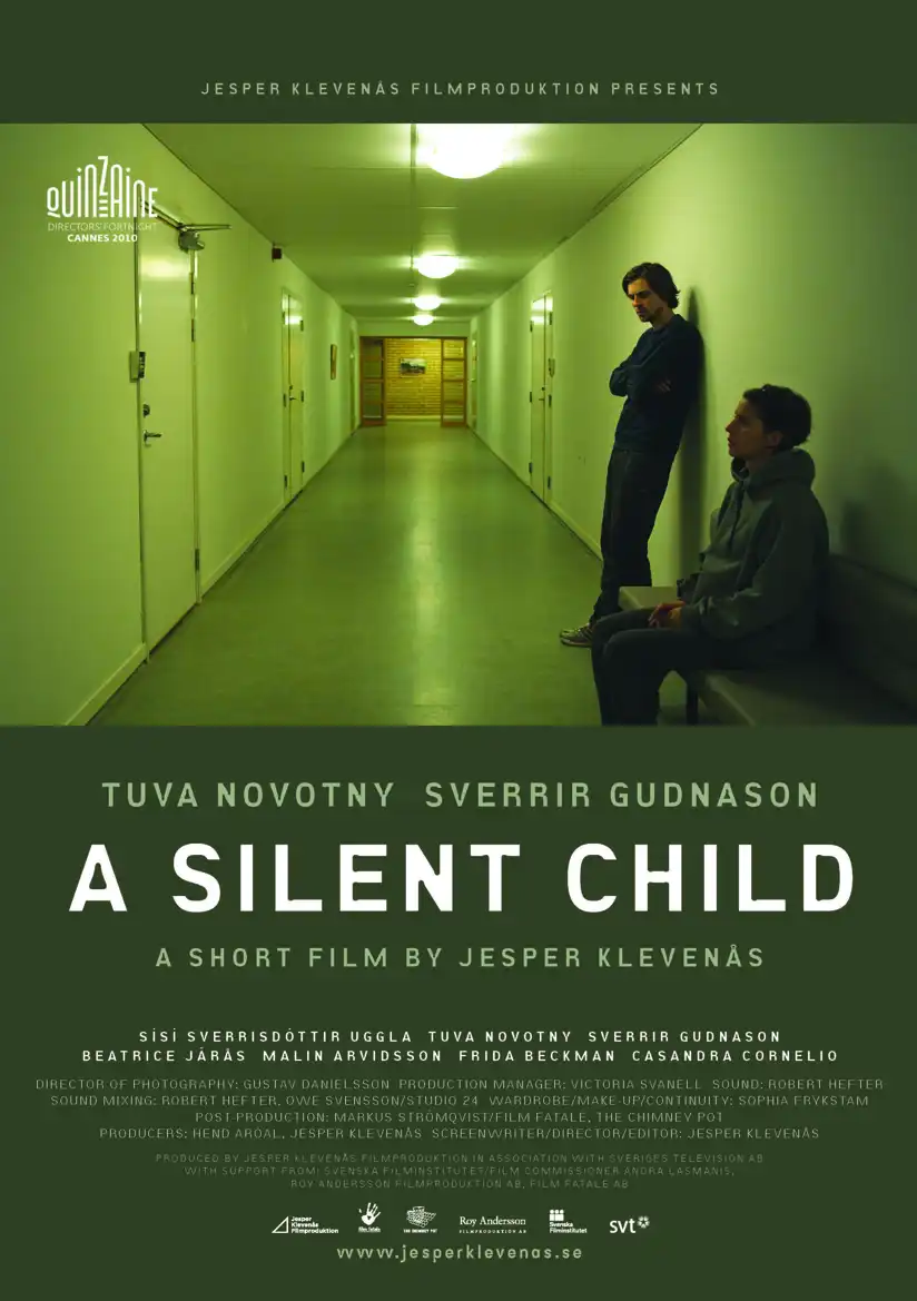 Watch and Download A Silent Child 1