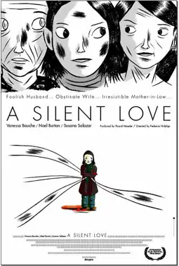 Watch and Download A Silent Love 1