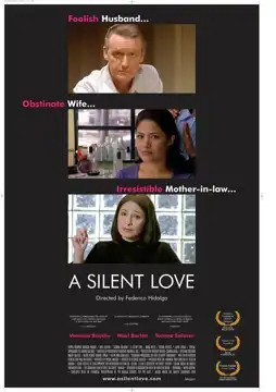 Watch and Download A Silent Love 3