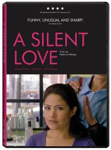 Watch and Download A Silent Love 4