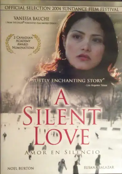 Watch and Download A Silent Love 5