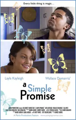 Watch and Download A Simple Promise 3