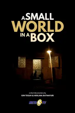 Watch and Download A Small World in a Box 1