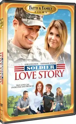 Watch and Download A Soldier's Love Story 3