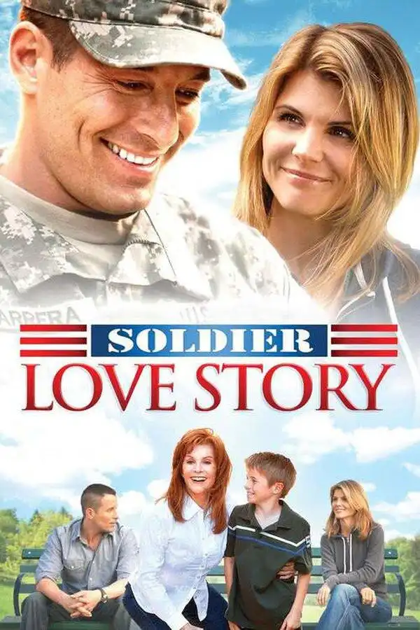 Watch and Download A Soldier's Love Story 4