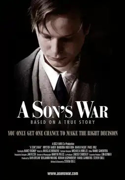 Watch and Download A Son's War 6