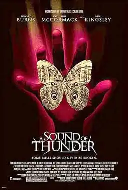 Watch and Download A Sound of Thunder 6