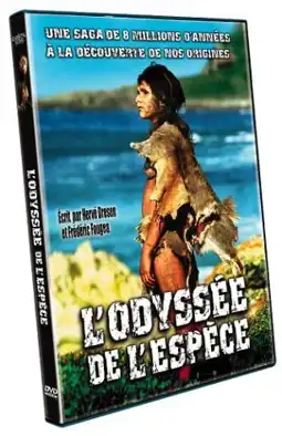 Watch and Download A Species Odyssey 3